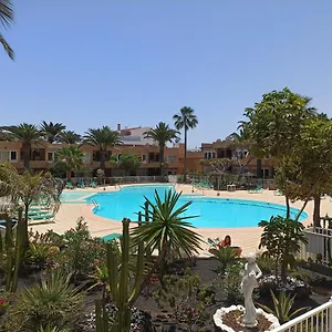 Beach Appartement Corralejo