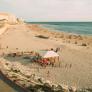 La Galería De Botica Apartamento Cádiz
