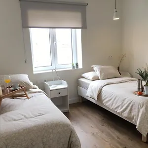 Lujoso En Appartement La Laguna (Tenerife)