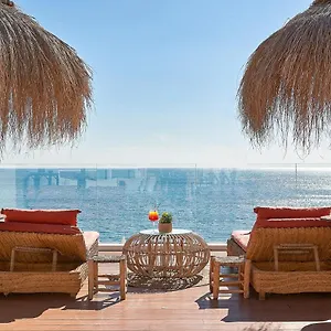 Deluxe Face Apartamento Málaga