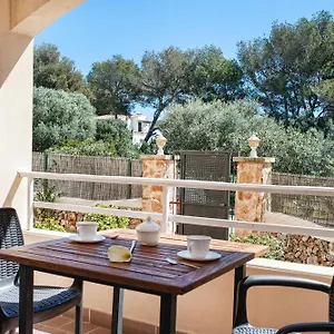 Serena Sol - Adults Only - Over 12 Appartement Cala Serena (Mallorca)