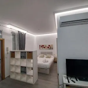 Mezquitilla Apartamento