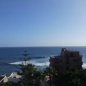 Lovely Studia In Con Nice Sea View Appartement Las Galletas
