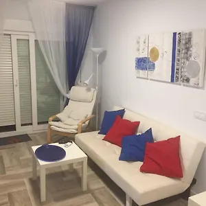 Downtown & Peace Apartamento