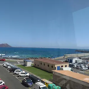 Vistamar Vistaluna Apartamento Corralejo