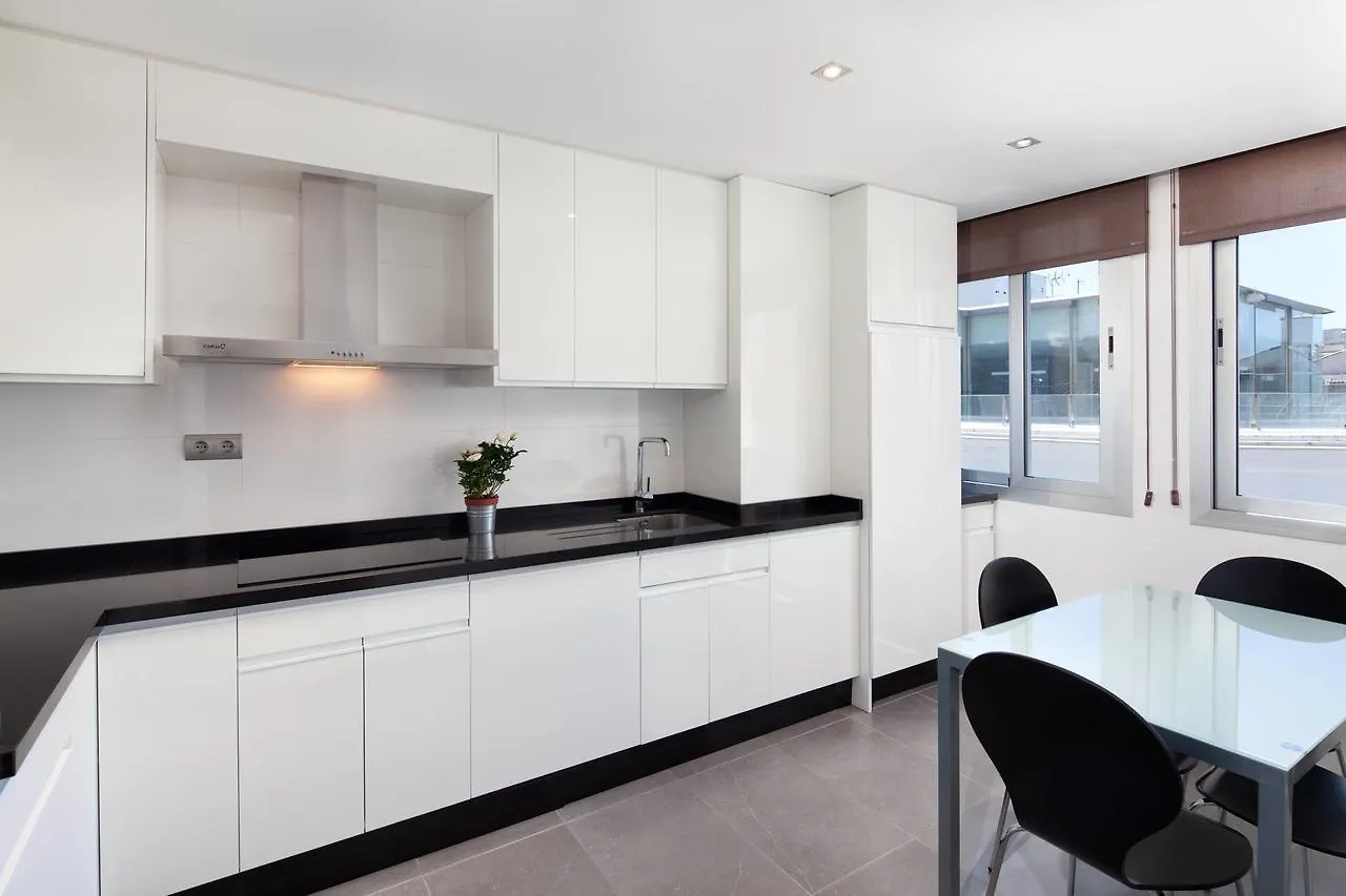 Apartamento INMálaga Granada 3 España