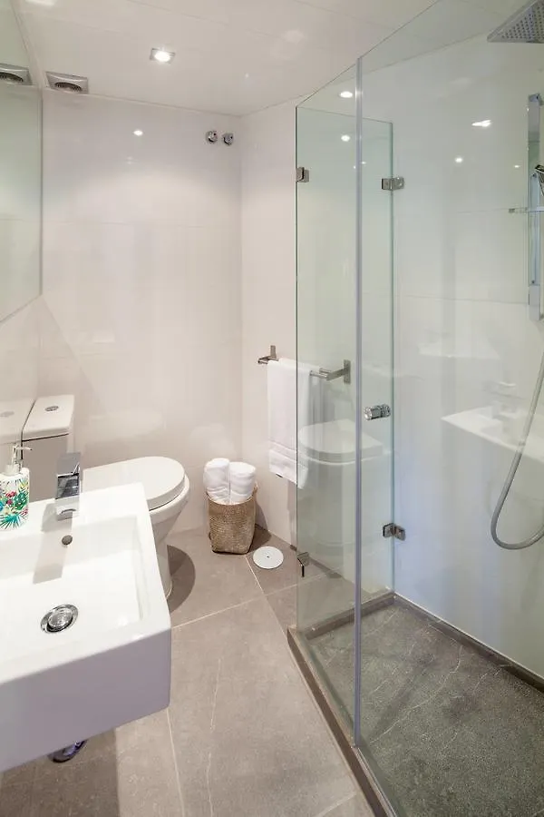 Appartement Inmalaga Granada 3 Espagne