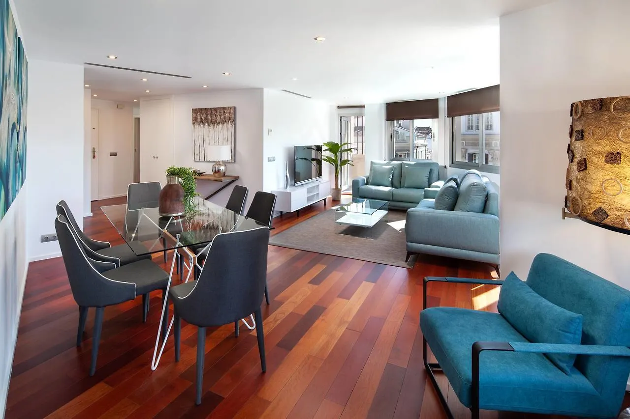 Apartamento INMálaga Granada 3 0*,  España