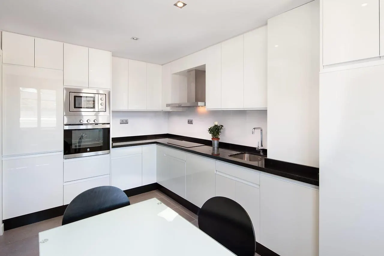 Appartement Inmalaga Granada 3